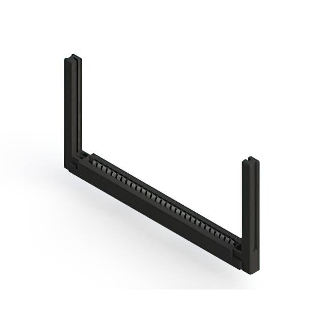 357-029-454-158 EDAC Inc.  Edgeboard Connectors